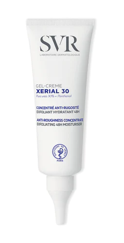 XERIAL 30 GEL CREMA CORPO TRATTAMENTO CONCENTRATO ANTISPESSIMENTI 75ml