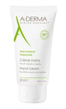 A-DERMA CREMA MANI RIPARATRICE INTENSA 50 ml
