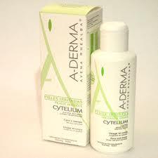 A-DERMA CYTELIUM LOZIONE ASSORBENTE DERMOCOSMETICA 100 ml