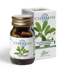ABOCA CISTILENE integratore 50 opercoli per le vie urinarie
