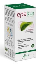 ABOCA EPAKUR ADVANCED SCIROPPO 320g