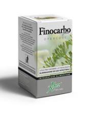 ABOCA FINOCARBO PLUS 50 opercoli antogonfiore
