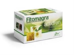 ABOCA FITOMAGRA ACTIDREN TISANA