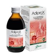 ABOCA FITOMAGRA ADIPROX CONC FLUI 320G