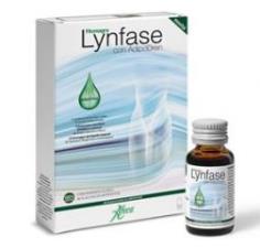 ABOCA FITOMAGRA LYNFASE CONCENTRATO FLUIDO 12 flaconi
