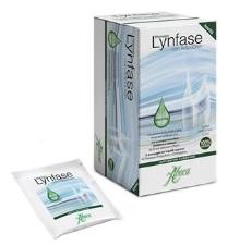 ABOCA FITOMAGRA LYNFASE TISANA 