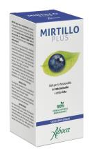 ABOCA MIRTILLO PLUS SUCCO CONCENTRATO 100ml