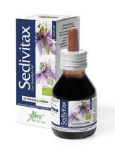 ABOCA SEDIVITAX BIO gocce Integratore flacone da 75 ml