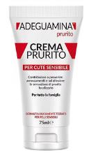 ADEGUAMINA CREMA PRURITO 75ml