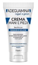 ADEGUAMINA RAGADI E GELONI CREMA MANI E PIEDI 75ml