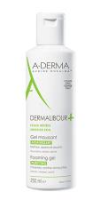 ADERMA DERMALIBOUR GEL DETERGENTE 250 ml