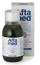 AFTAMED COLLUTTORIO 150 ml