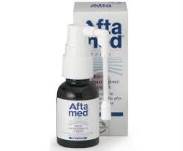AFTAMED SPRAY 20 ml