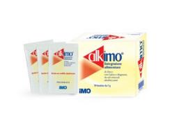 ALKIMO 30 BUSTINE