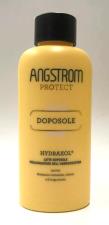ANGSTROM PROTECT HYDRAXOL LATTE SOLARE DOPOSOLE PROLUNGATORE DELL’ABBRONZATURA 