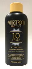 ANGSTROM PROTECT HYDRAXOL LATTE SOLARE ULTRA IDRATANTE CORPO SPF 10