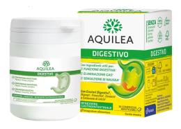 AQUILEA DIGESTIVO 30 COMPRESSE MASTICABILI