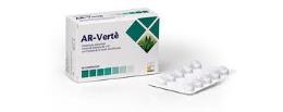 AR-VERTE’ - INTEGRATORE A BASE DI TE VERDE - 40 COMPRESSE