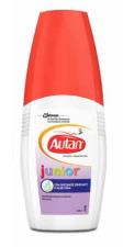 AUTAN JUNIOR VAPO ANTI ZANZARE - 100 ML