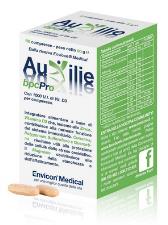AUXILIE BPCPRO 60 COMPRESSE DEGLUTIBILI