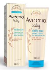 AVEENO BABY NAPPY CREAM DAILY CARE 100ml
