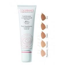 AVENE COUVRANCE FONDOTINTA CORRETTORE FLUIDO nr. 05 - SPF 15 SOLE - 30 ML
