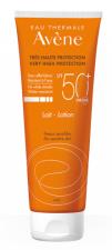 AVENE LATTE CORPO PROTEZIONE MOLTO ALTA SPF 50 100ml