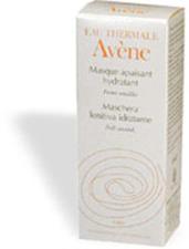 AVENE MASCHERA lenitiva idratante 50 ml