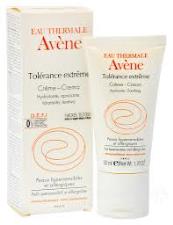 AVENE TOLERANCE EXTREME CREMA IDRATANTE LENITIVA - 50 ML