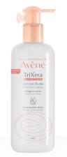 AVENE TRIXERA NUTRITION LATTE NUTRI FLUIDO 400 ml