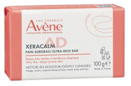 AVENE XERACALM PANE DETERGENTE SURGRAS 100g