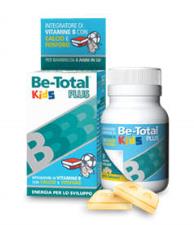 BE-TOTAL KIDS PLUS 30 Tavolette