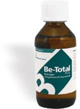 BE-TOTAL SCIROPPO CLASSICO - 100 ML