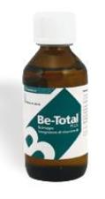 BE-TOTAL SCIROPPO CLASSICO 200ml