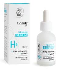 BEAUTY LIGHT IALURONIC SERUM 30ml