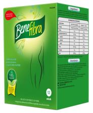 BENEFIBRA LIQUIDA INTEGRATORE DI FIBRE 12 STICK LIQUIDI
