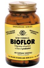 BIOFLOR SOLGAR 60 Capsule