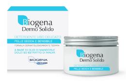 BIOGENA DERMO SOLIDO DETERGENTE 140ml