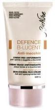 BIONIKE DEFENCE B-LUCENT ANTI MACCHIE CREMA VISO SPF 15 - 40 ML