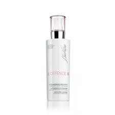 BIONIKE DEFENCE LATTE DETERGENTE ADDOLCENTE PER PELLI SENSIBILI SECCHE E MOLTO SECCHE 200 ML
