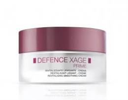 BIONIKE DEFENCE XAGE PRIME - CREMA RIVITALIZZANTE LEVIGANTE - PELLI SENSIBILI E INTOLLERANTI - 50 ML