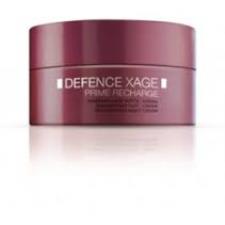 BIONIKE DEFENCE XAGE PRIME RECHARGE - CREMA RIDENSIFICANTE NOTTE - PELLI SENSIBILI E INTOLLERANTI - 50 ML