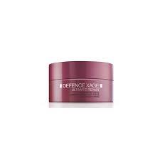 BIONIKE DEFENCE XAGE ULTIMATE REPAIR - FILLER NOTTE CREMA - PELLI SENSIBILI E INTOLLERANTI - 50 ML