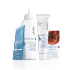 BIONIKE SHINE ON HS TRATTAMENTO COLORANTE PER CAPELLI - BIONDO EXTRA MIELE 10.3