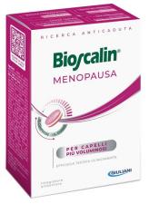BIOSCALIN MENOPAUSA 30 COMPRESSE