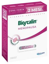 BIOSCALIN MENOPAUSA 60 COMPRESSE