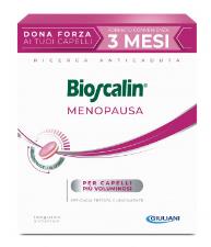 BIOSCALIN MENOPAUSA 90 COMPRESSE