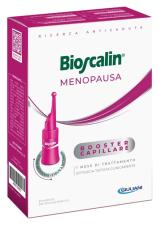 BIOSCALIN MENOPAUSA BOOSTER CAPILLARE 8 FIALE