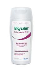 BIOSCALIN MENOPAUSA SHAMPOO RINFORZANTE ANTICADUTA 200ml