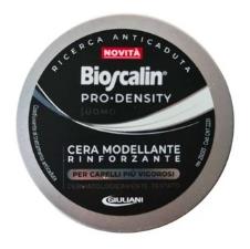 BIOSCALIN PRO DENSITY UOMO CERA RIMODELLANTE E RINFORZANTE 50ml